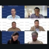 Comisión da paso a segundo debate de la ley urgente de minería y energía