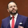 La Asamblea destituyó a Gonzalo Albán