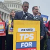 Congresistas demócratas piden a Biden amparo migratorio de TPS para ecuatorianos
