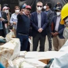 Ecuador es pionero en encapsulamiento para destrucción de droga