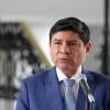 18 detenidos se registran hasta el momento en el paro nacional