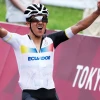 El Tour de Francia rendirá homenaje a Carapaz