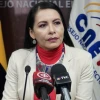Fiscalía investiga a Diana Atamaint por tráfico de influencias