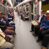 El Metro de Quito comenzó a operar con normalidad