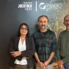 La reserva Canandé fue creada en el Chocó Andino