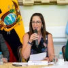 El plan de retorno seguro a clases fue presentado 