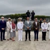 Ecuador refuerza control marítimo con lanchas donadas por EE.UU.