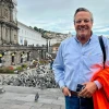 ¿Quién es Jimmy Jairala? 