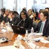 Fiscalía recibió 595 denuncias de delitos durante protestas