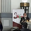 El festival 'Poesía en Paralelo Cero' reunirá a 55 poetas de América y Europa