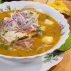 Índice del Encebollado: febrero registró un encebollado más caro