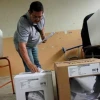 Cedatos: El ‘Sí’ tiene un apoyo del 54 % de los ecuatorianos