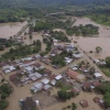 INAMHI advierten lluvias intensas en varias regiones de Ecuador durante marzo