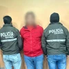 El sospechoso de planear atentado en contra de Diana Salazar fue detenido
