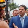 Los beneficios del TLC con China fueron expuestos a los 24 prefectos