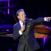 Las entradas para el concierto de Luis Miguel en Quito se agotan 