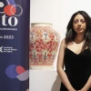Mónica Ojeda publica su novela en España