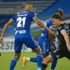 Emelec venció a Macará y avanzó a la fase de grupos de la Sudamericana