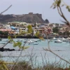 El Gobierno descarta autorizar la construcción de un hotel en Galápagos