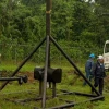 Petroecuador ha eliminado 153 mecheros en Sucumbíos y Orellana 