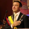 Revocatoria contra Daniel Noboa no avanza: CNE niega entrega de formularios 
