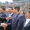 La seguridad penitenciaria contará con 1.360 nuevos servidores