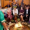 Ecuador destaca el origen amazónico del cacao ante la FAO en Roma