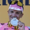 "Súper Carapaz" hace historia en Superdévoluy