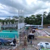 Central Cuyabeno inició la entrega de energía eléctrica al Bloque 58