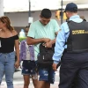 Malecón 2000 reforzó las medidas de seguridad
