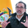 Ecuador y Perú coordinan una reunión en la frontera por la minería ilegal 
