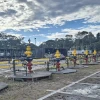 El Bloque 43-ITT alcanzó una producción de 57.466 barriles diarios