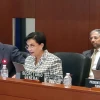 La OEA rechaza la violencia y da un espaldarazo a Noboa