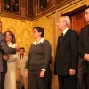 Detenido exsecretario de Senain en España por caso Balda