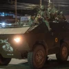 Noboa declara controlado el motín en la cárcel de Guayaquil 
