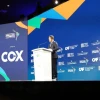 Española Cox invertirá $ 7.000 millones en proyectos en Ecuador, México y Chile