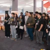 Ecuador anunció que será el país invitado en la XXX Feria internacional del Libro en Perú