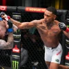 Michael Morales sigue invicto en la UFC