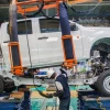 El sector automotriz en Ecuador proyecta una caída del 20 % en las ventas en 2024