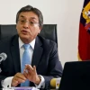 Jueza que liberó a Telmo Castro, en la mira