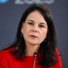 La alemana Annalena Baerbock será la quinta mujer en presidir la ONU