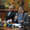 Intercambio de chats entre Correa y Mera es investigado por Fiscalía