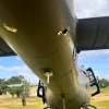 Colombia investiga si ataque a helicóptero ecuatoriano fue cometido por disidentes de FARC