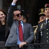Misión de la OEA reconoció el resultado del CNE