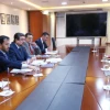 Ecuador y Odebrecht envueltos en un lento y tropezado acercamiento
