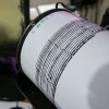 Un sismo de 3,7 se registró hoy en Tabacundo