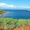 Ecuador duplicó tasa de ingreso a Galápagos a extranjeros y quintuplica a nacionales