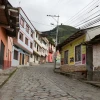 Alausí sigue en riesgo un año después del gigantesco alud que dejó 75 muertos 