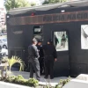 36 jueces amenazados tienen protección en el Ecuador