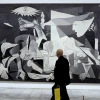 El Guernica, de Pablo Picasso, "llega" Ecuador en un museo digital